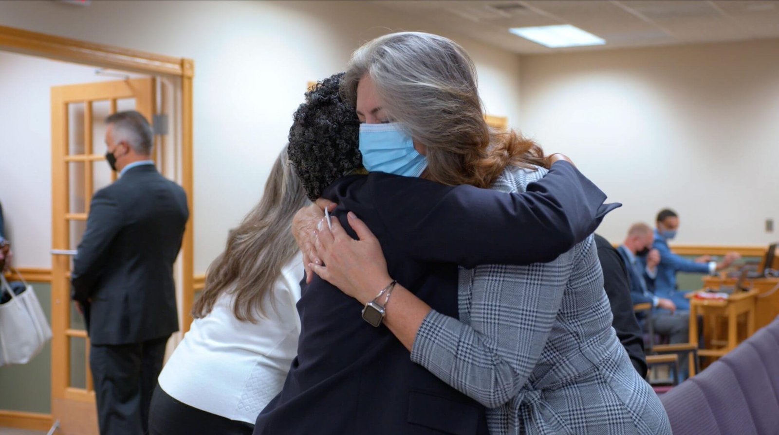 Jehovah’s Witnesses Returning to In-Person Meetings – MySoulRadio.com